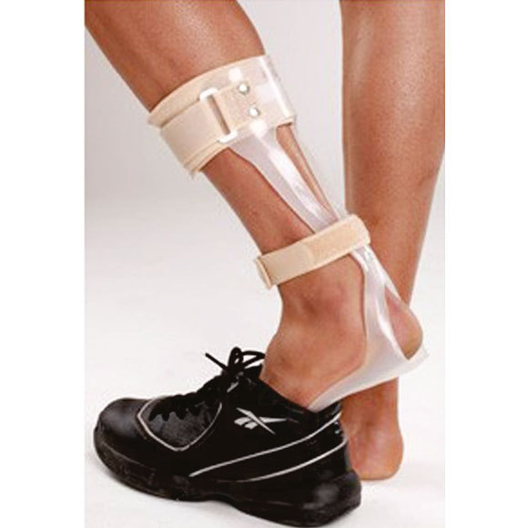 Walking Afo Shoes, For Clinical And Hospital, NEW HOPE PROSTHETIC AND