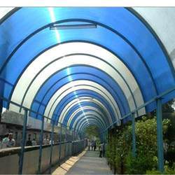 Polycarbonate Roofing Sheet Polycarbonate Clear Roofing Sheet