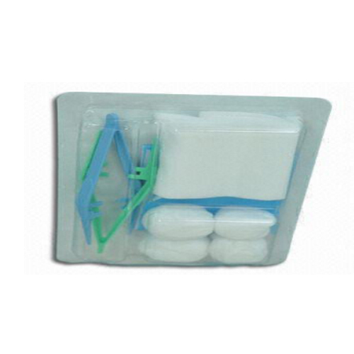 Surgical Dressing Kits, for Hospital, Rs 10 /piece Pradeep Surgical