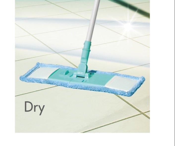 Spotzero by Milton Microfiber Dry Flat Mop, Rs 799 /piece Hamilton