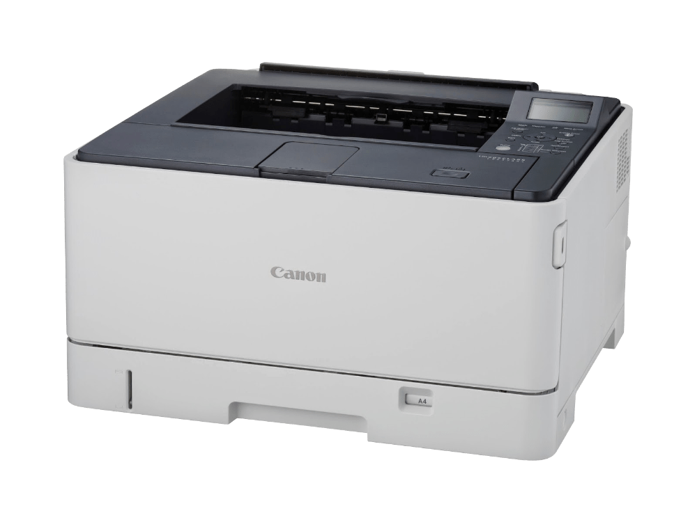 Canon imageCLASS LBP8780x Monochrome Laserjet SingleFunction Printer