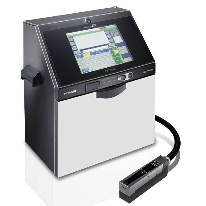 Hitachi Inkjet Printer Latest Price, Dealers & Retailers in India