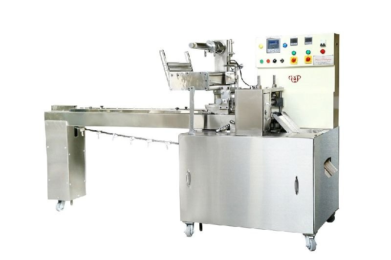 Ice Cream Packaging Machine Kulfi packaging machine Latest Price