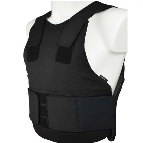 Bullet Proof Jacket Bulletproof Vest, Ballistic vest