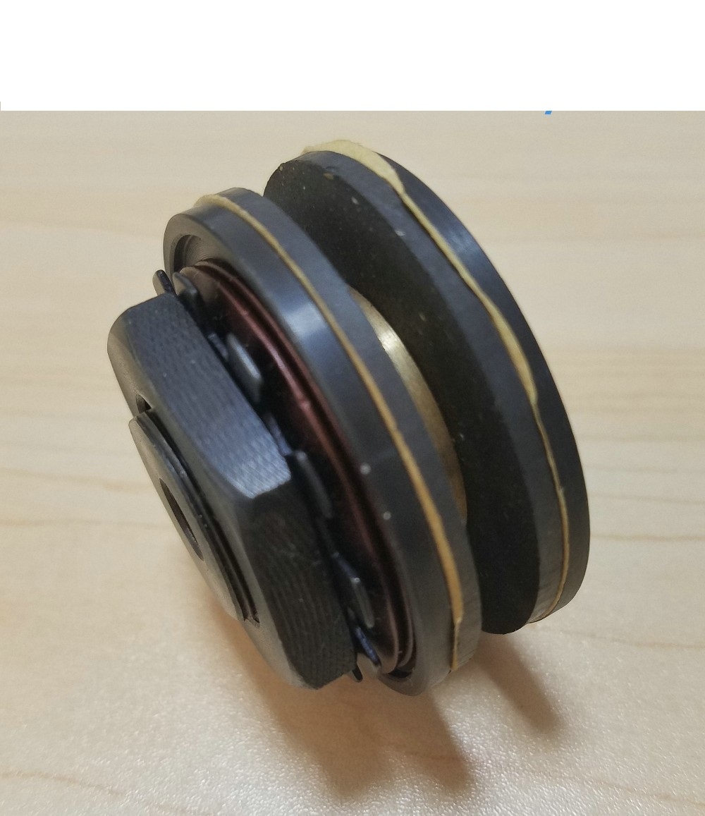 ATL Friction Disc Torque Limiter, टोक़ लिमिटर in Mulund East, Mumbai