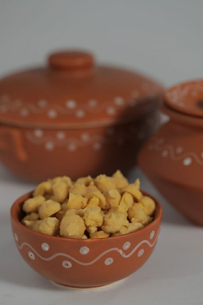 Moong Dal Badi, Packaging Size 250, Rs 160 /kilogram Madhav Foods