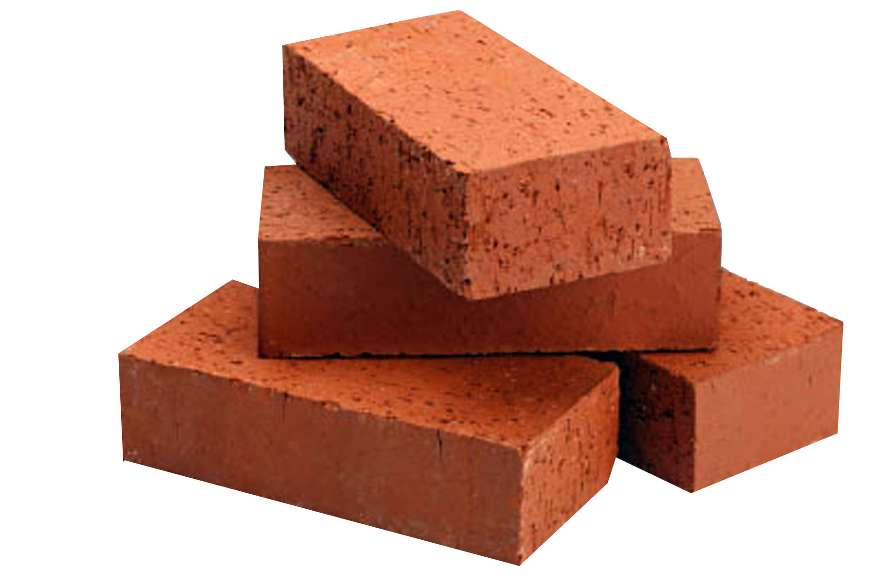 Red Bricks, for Floor, Shyam Sunder Building Material ID 14742302991