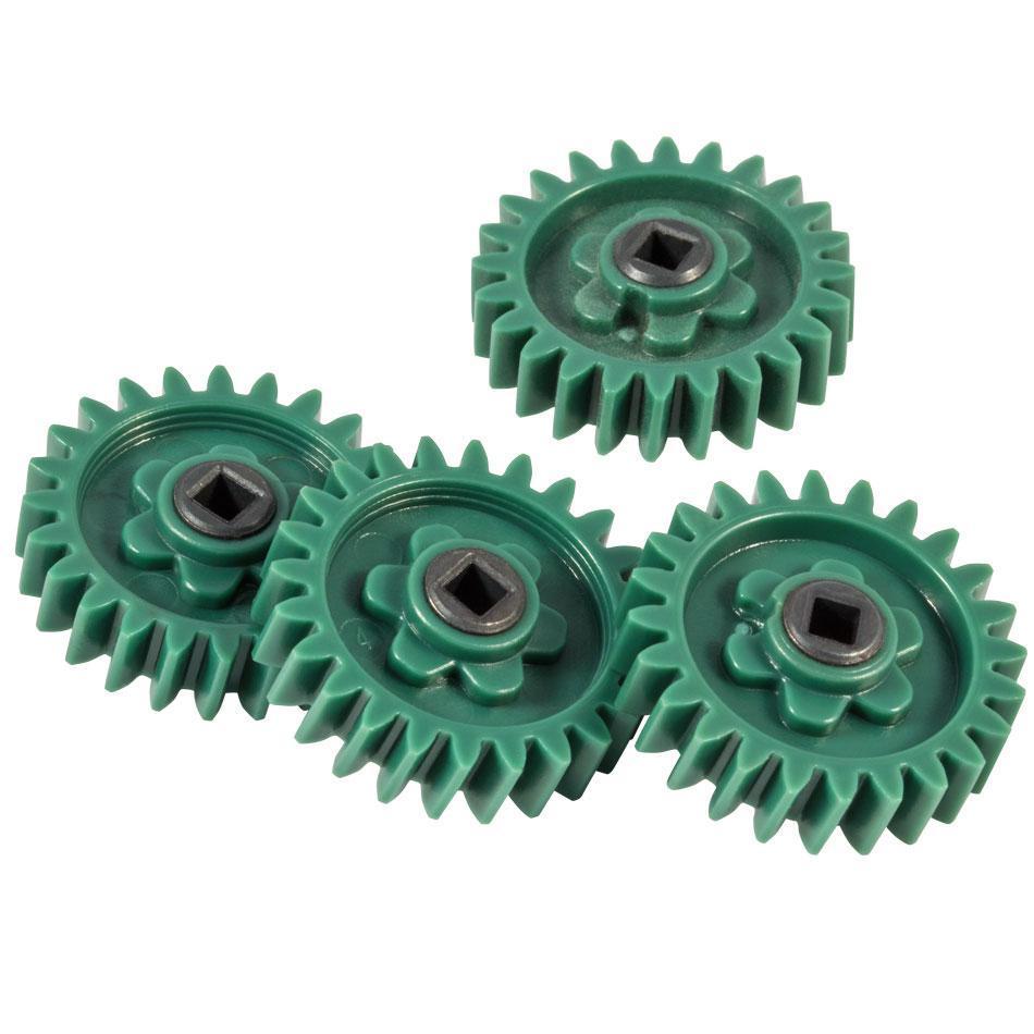 Plastic Gears at Rs 2000/piece Azad Nagar Kanpur ID 19208734230
