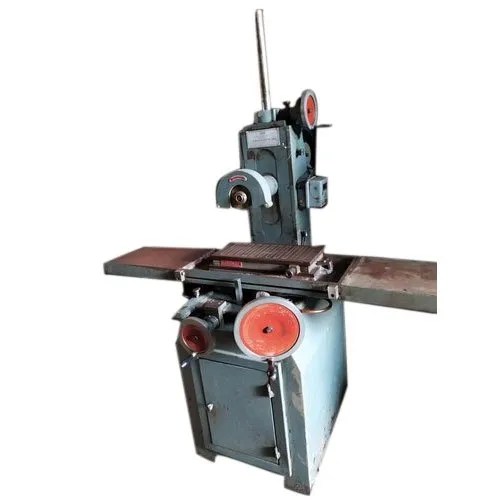 Automatic Surface Grinding Machine at Rs 250000 Surface Grinder
