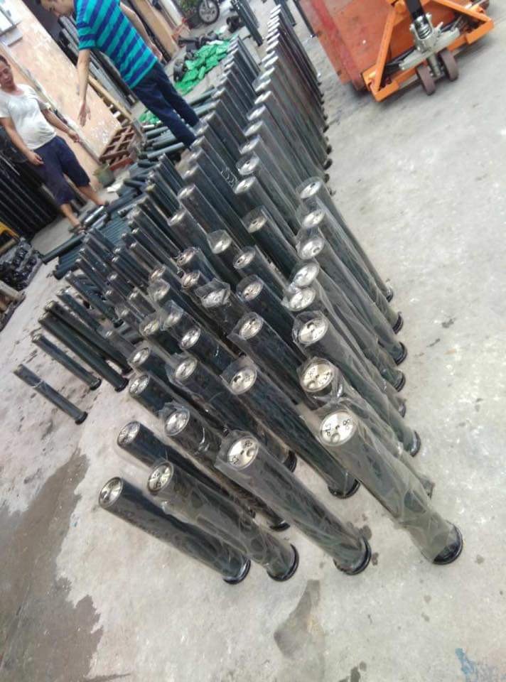 Mild Steel Excavator Bucket Pin, Rs 250 /piece Global Lifters ID