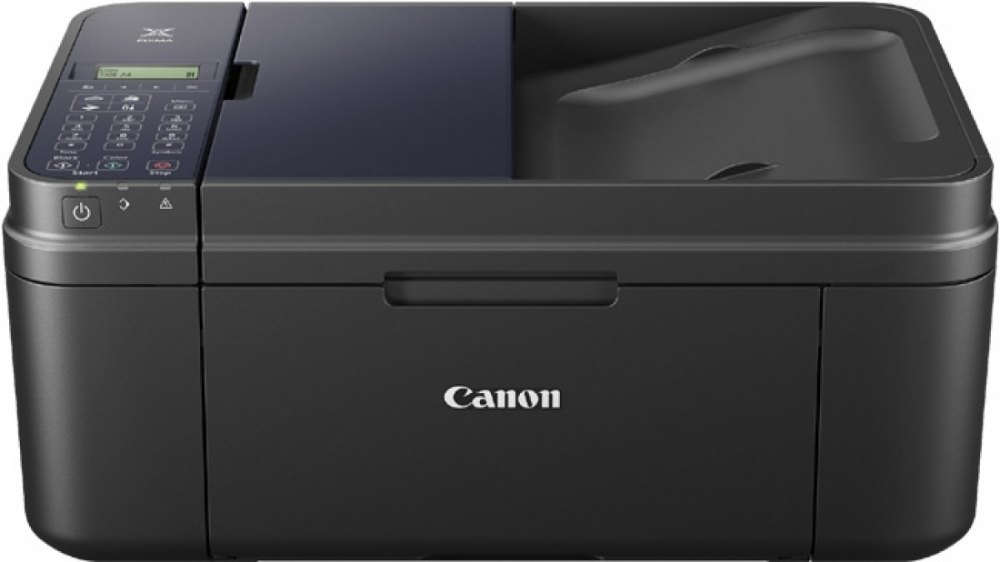 Canon PIXMA E480 Color MultiFunction Printer, Upto 8.8 ipm, Price from