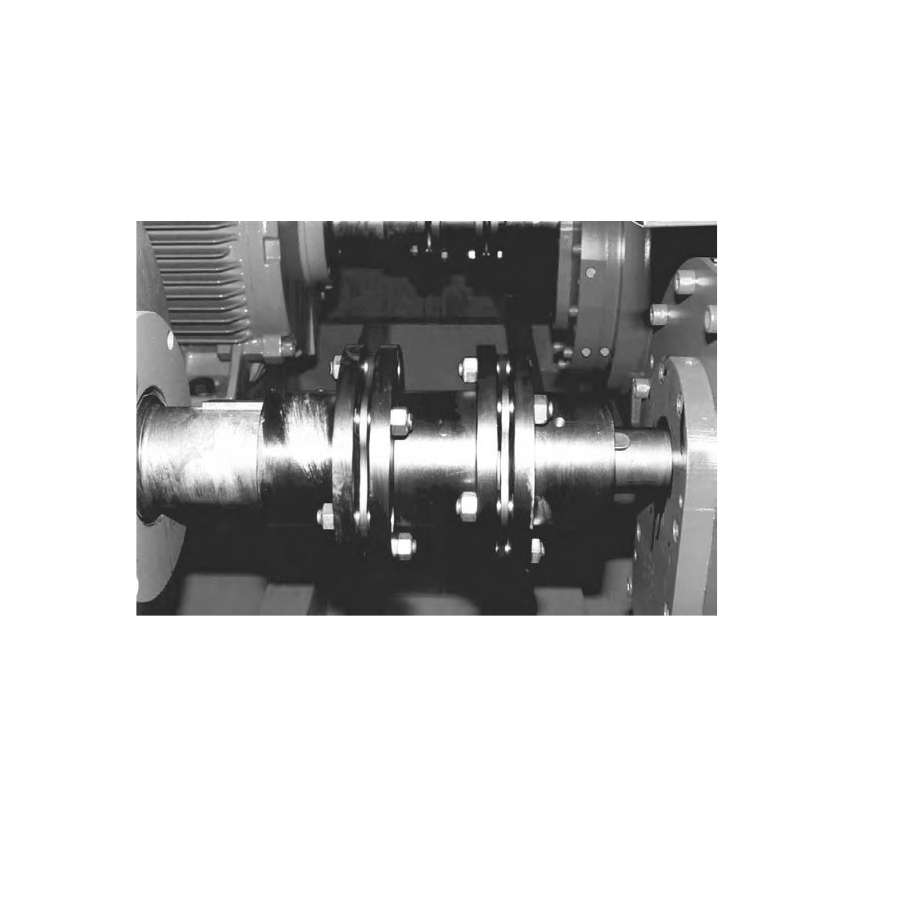 Esco Disc DMU 5565 (1500 Rpm) Coupling, डिस्क कपलिंग Esco Couplings