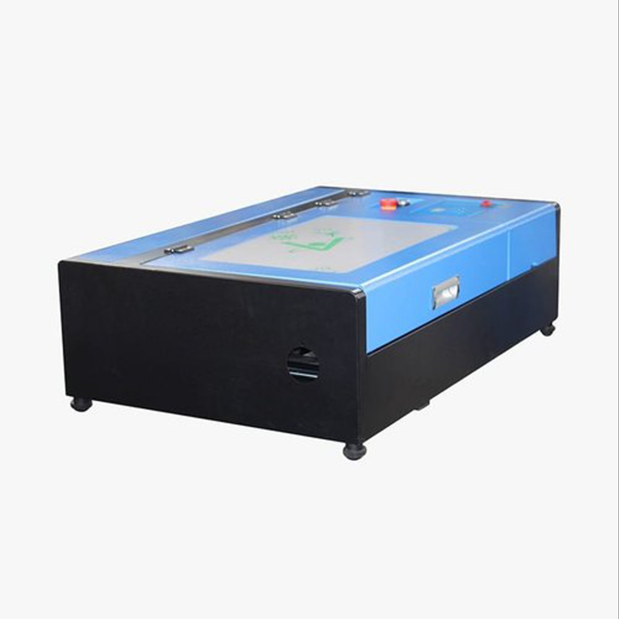 3020 Nano Impossible 9h Tempered Glass 40w Laser Cutting Machine, Rs