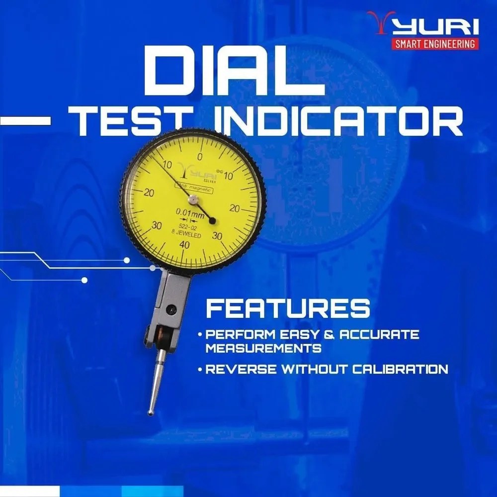 Test Indicators in Ahmedabad, टेस्ट इंडिकेटर, अहमदाबाद, Gujarat Test