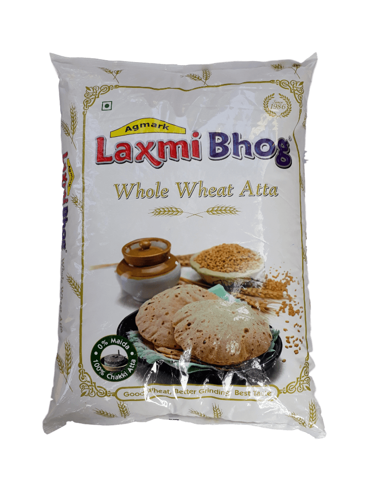 Laxmi Bhog Atta at Rs 250/bag Laxmi Bhog Flour, लक्ष्मी भोग आटा