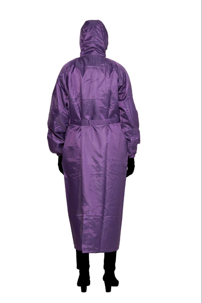 Polyester Pvc Multicolor Rain Jacket, Rs 800/pcs Prince Rainwear