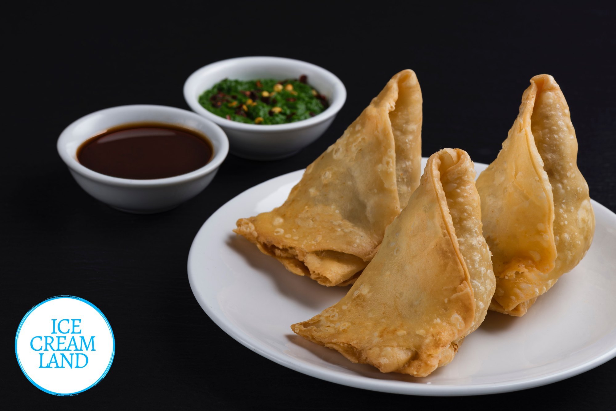 Fry Samosa, ड्राई समोसा Venu Food Products, Salem ID 23305899633