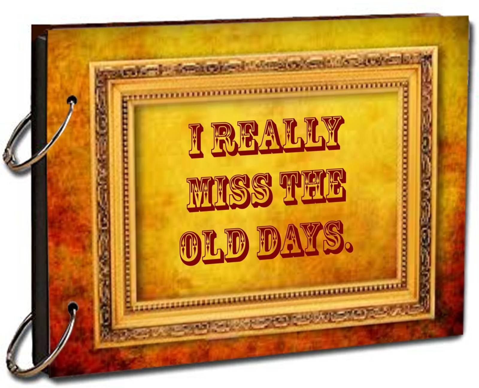 Multicolor Paper Personalized Photo album (scrapbook), Size 6x9, ID