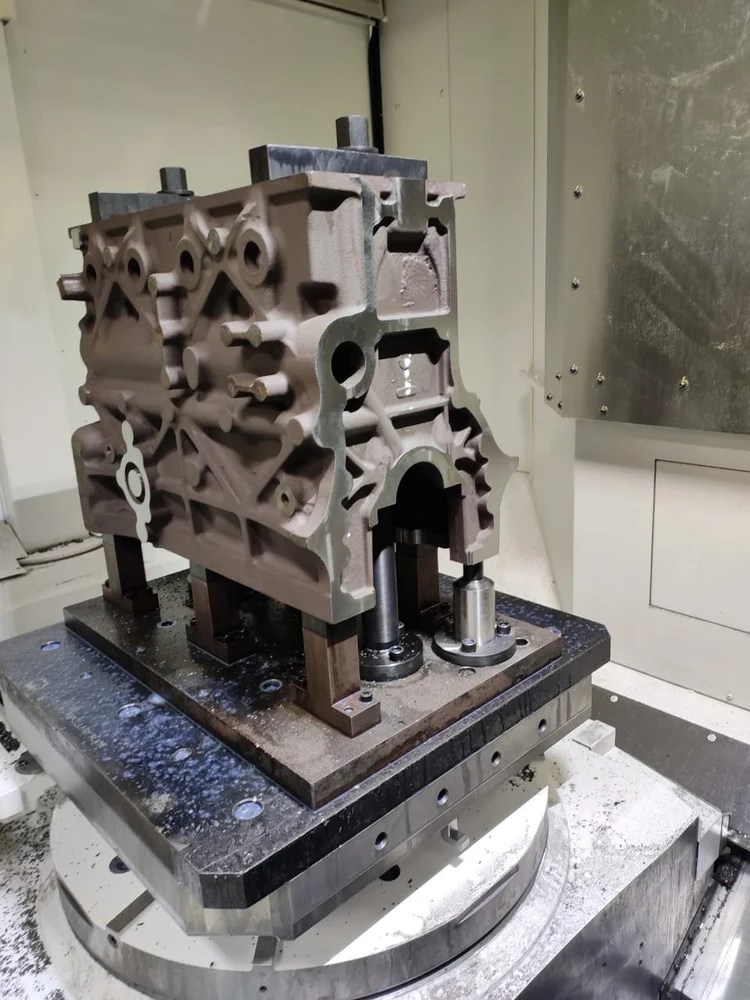 2 CNC Programming Services, Industrial at Rs 10000/day in Gurgaon ID