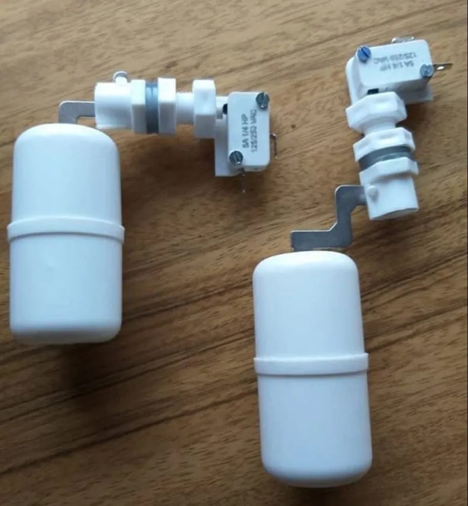RO Float Valve, Automation Grade Automatic at best price in Kanpur