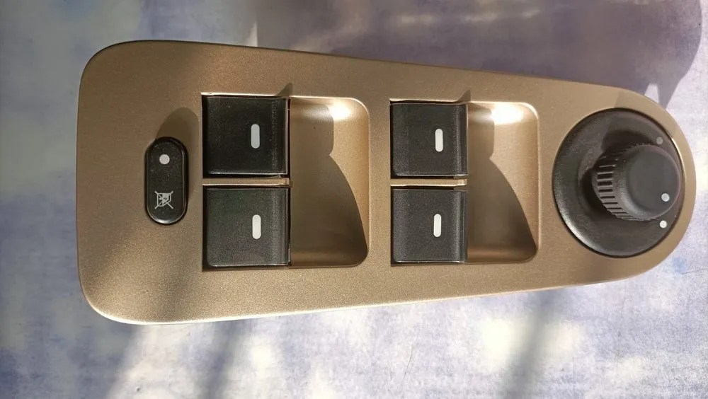 Indica Vista Power Window Switch at Rs 2352 Car Power Window Switch in Pune ID 26198142133