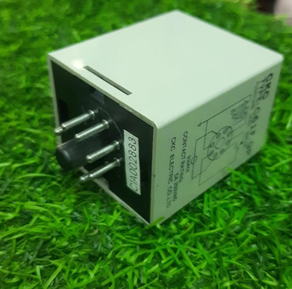 Top Mount CKC C61F GP Floatless Level Switch at Rs 950 in Bengaluru