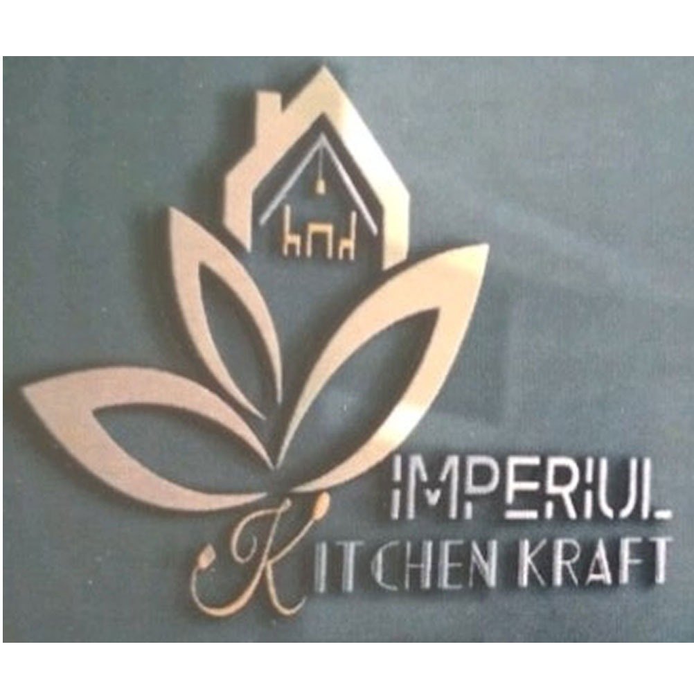 Modular Kitchen and Kitchen Service Wholesale Trader Imperiul Kitchen