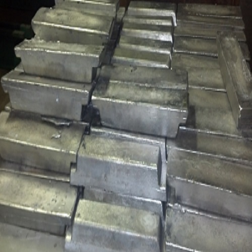 Lead Ballasts at Rs 180/piece Lead Ingots ID 1424583148