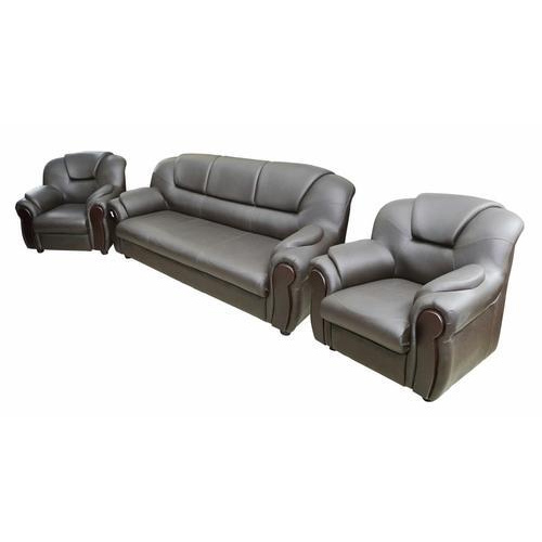 Rexine Sofa Set at Rs 37000/set Designer Sofa Set ID 18235415948