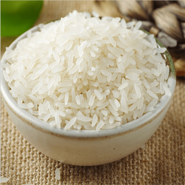 White MediumGrain Rice Organic Basmati Rice, Packaging Size 10 Kg,20