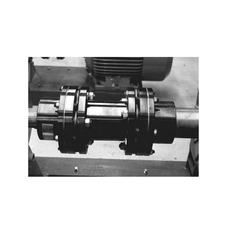 Esco Disc DPU 75110 (1000 Rpm) Coupling, डिस्क कपलिंग Esco Couplings