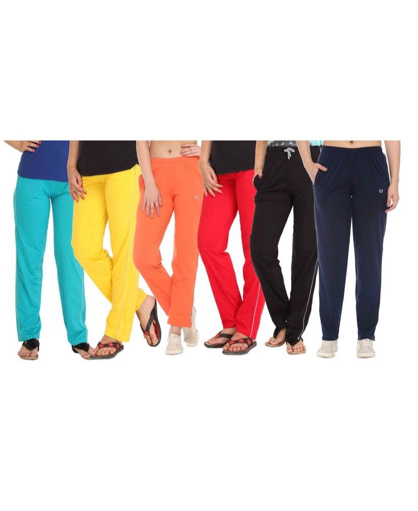 Cotton Printed Women Bottom Wear at Rs 250 in Bengaluru ID 22435000362