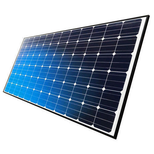 Silicon PV Solar Module, Solar PV Module, Rooftop Solar Photo Voltaic Module, Solar PV Modules
