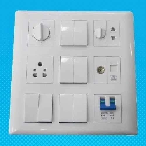Electrical Switch Board Electric Switch Board Wholesaler & Wholesale
