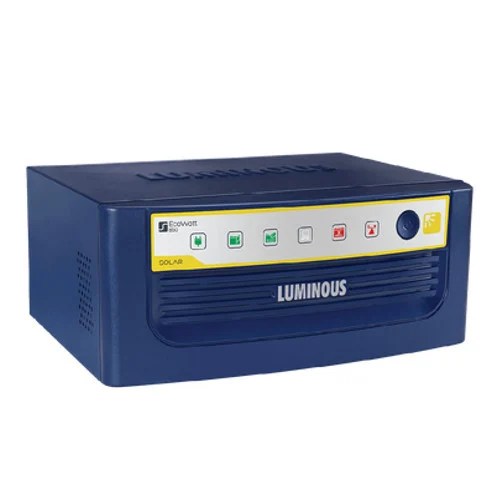 Essential Range UPS Eco Watt Solar 850 Luminous Home