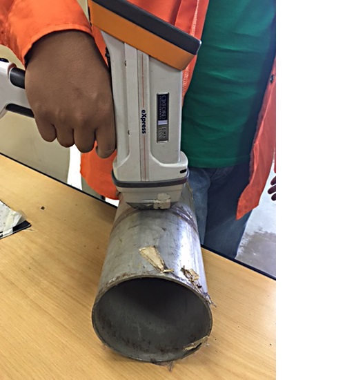 Concrete Mix Design Soil/Sand Metal Testing, Rs 4000 /day Ashtavinayak