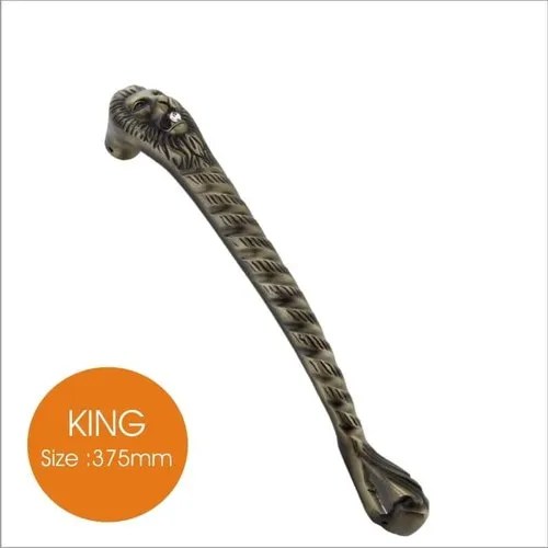King Pull Handle at Rs 740/piece Madhupura Ahmedabad ID 22419859630