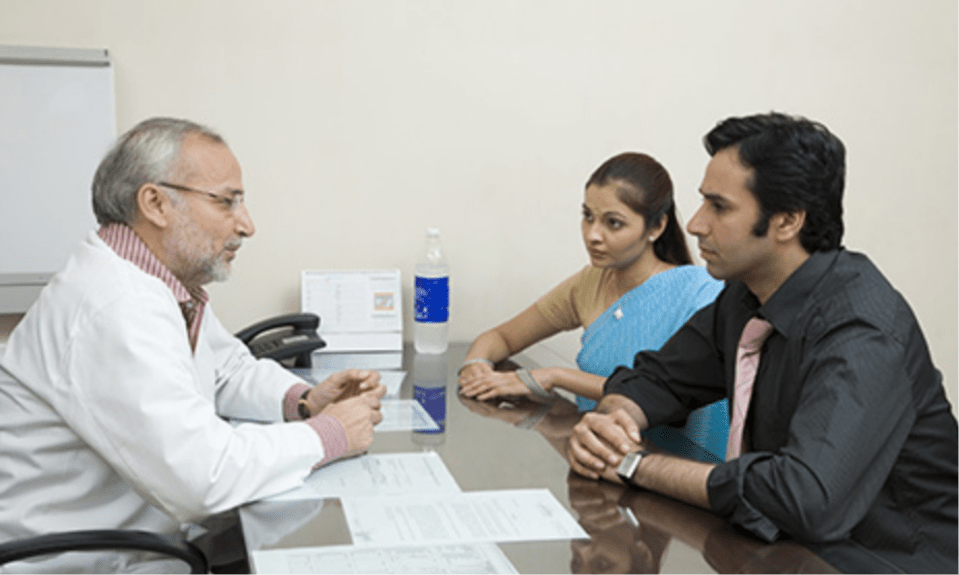 Patient and Attendant Responsibilities Service in