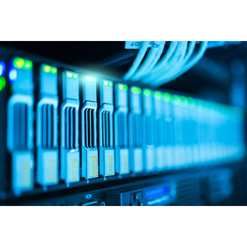 Networking Solutions Services at Rs 10000/service campus networking