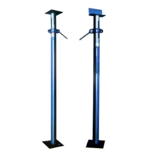 Jack Pipe at Rs 1065/piece Scaffolding Accessories in Hyderabad ID