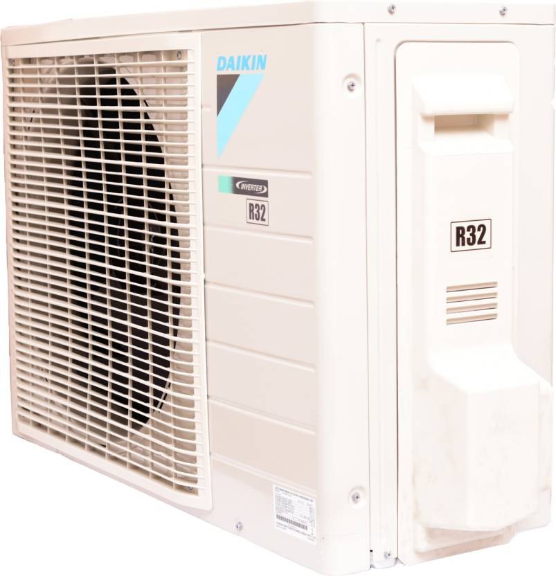 Daikin 1.5 Ton 5 Star Split Inverter AC, RKG50TV16U, Price from Rs