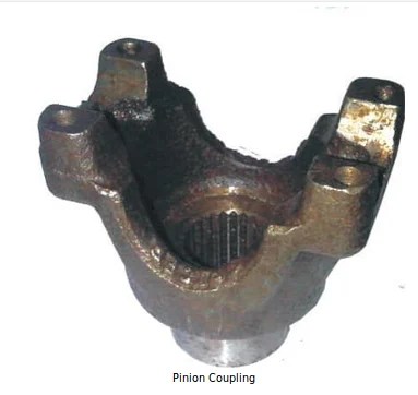 Propeller Shaft Pinion Coupling Flanges - Pinion Coupling Flange 1302A