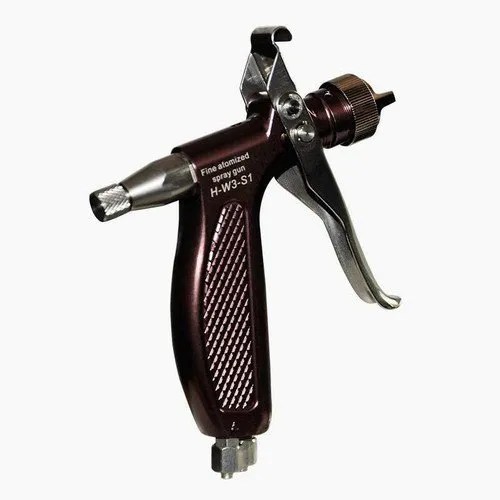 Aluminum Mold Release Spray Gun, Nozzle Size 0.6mm at Rs 9500 in Chennai