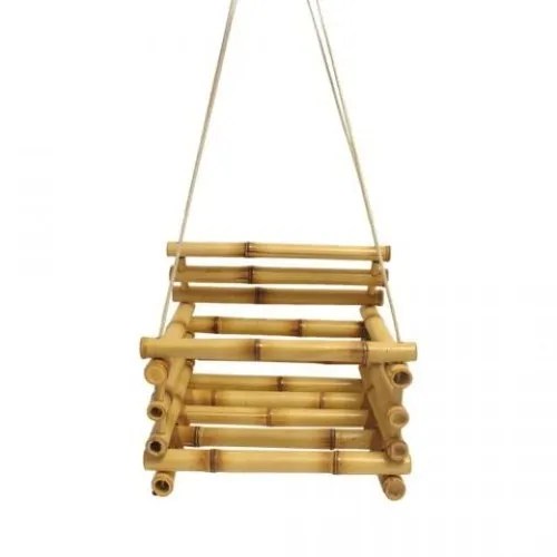 Bamboo Swing Bamboo Swing Chair Wholesaler & Wholesale Dealers in India