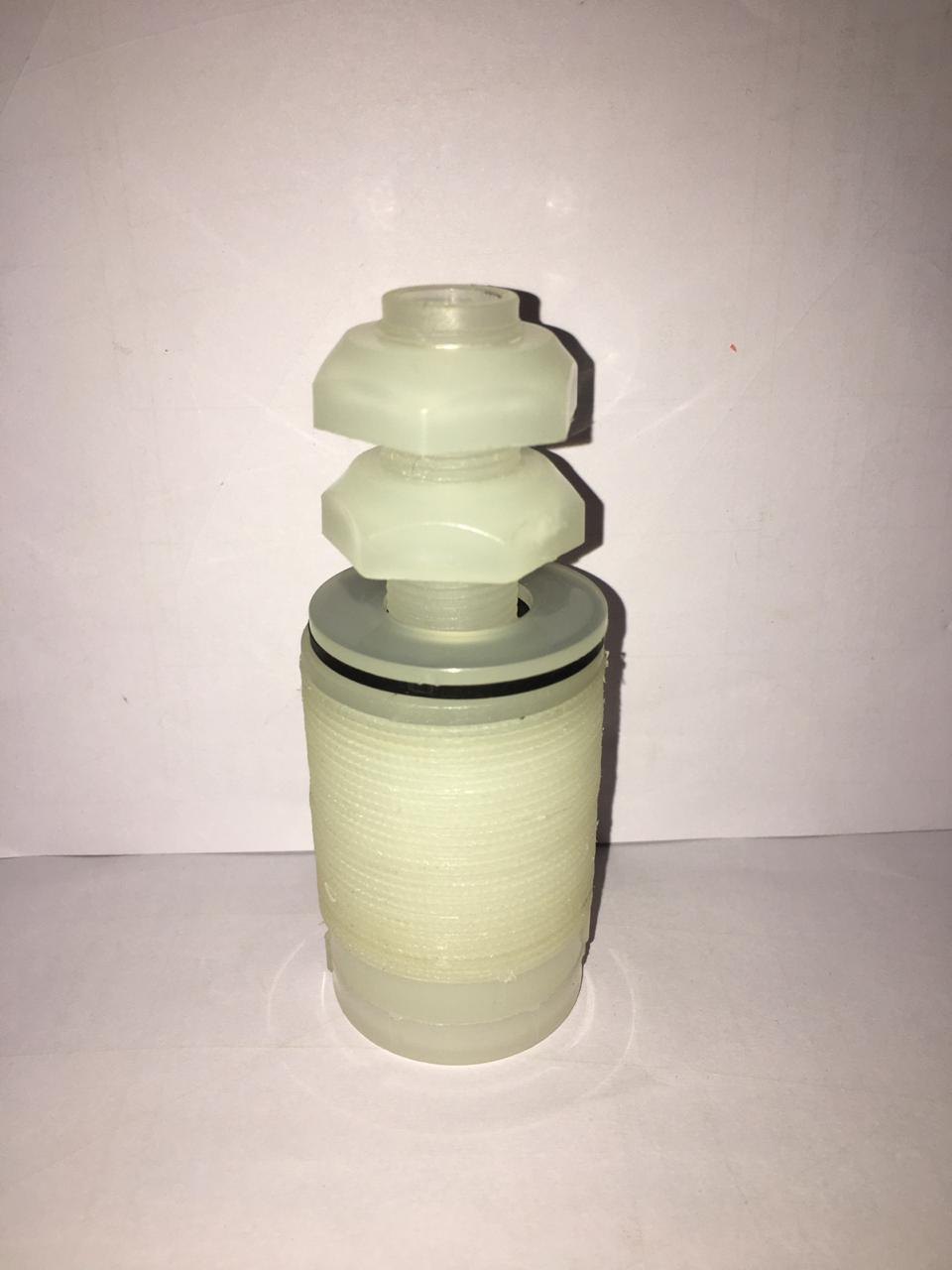 Filter Nozzle, फ़िल्टर नोजल, फ़िल्टर नोज़ल Fluid Air Filter Systems