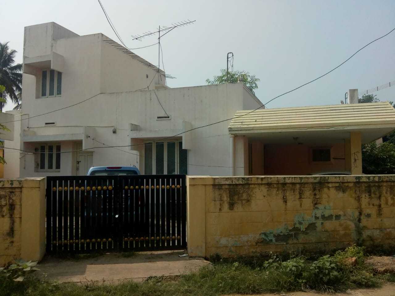 Old House For Sale in Singanallur, Coimbatore ID 20472520648