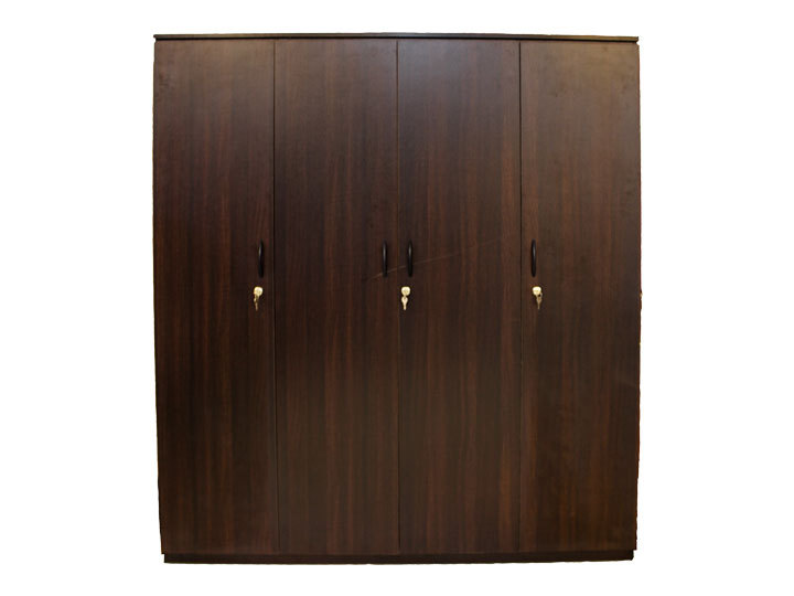 Mobel Furniture UWE8009 EURO3 Wardrobe, Rs 24900 /piece Mobel India