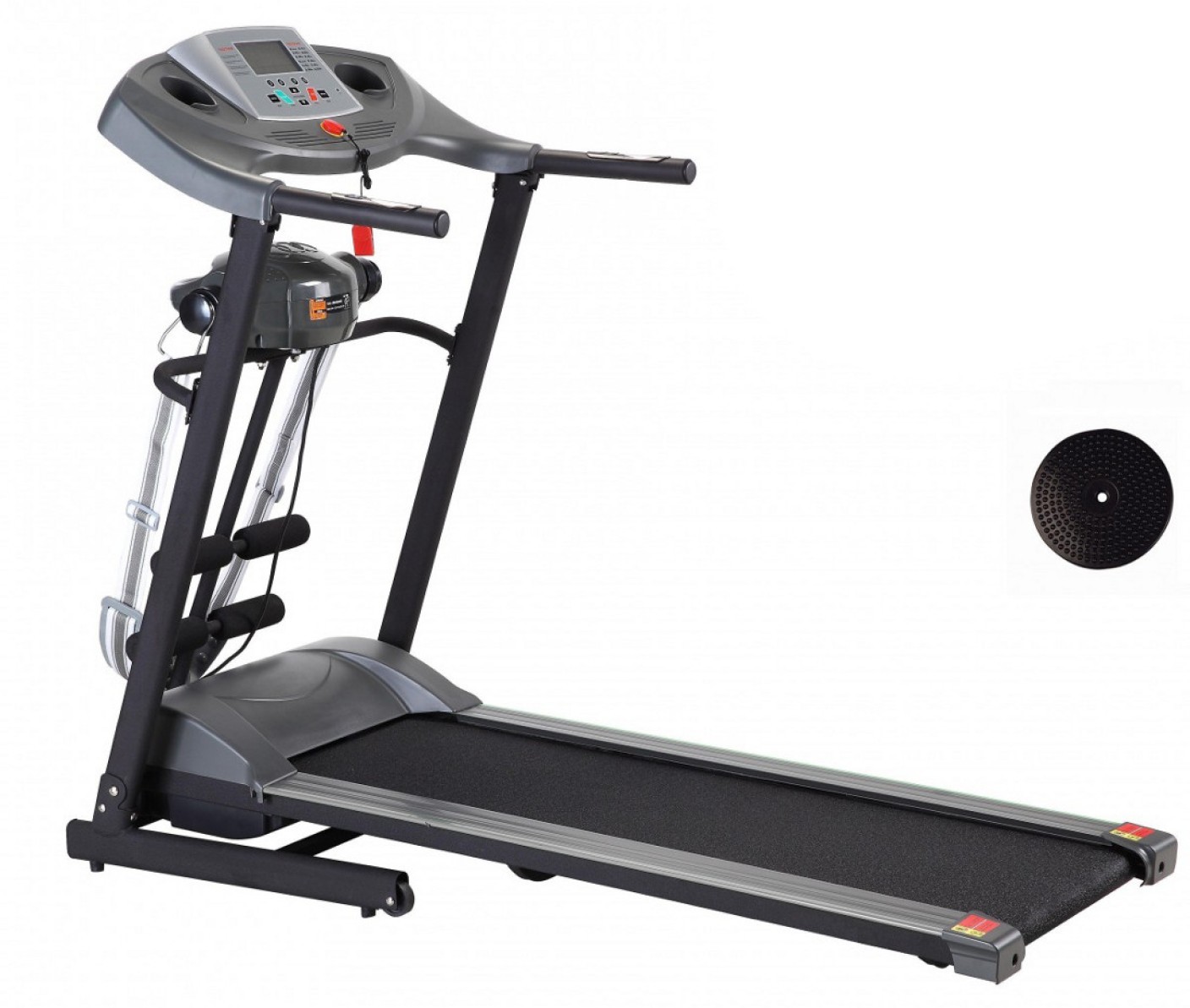 Automatic Treadmill, मोटराइज्ड ट्रेडमिल in Mayur Vihar, New Delhi , Das