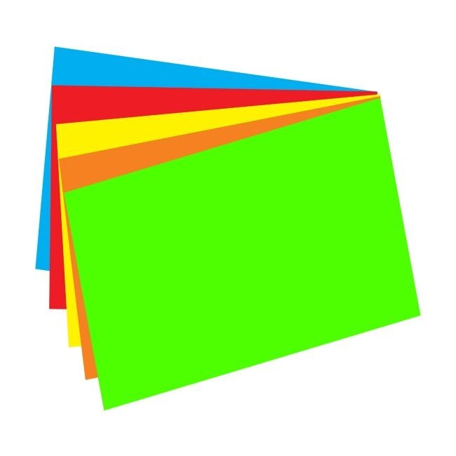 What Is Chart Paper Size