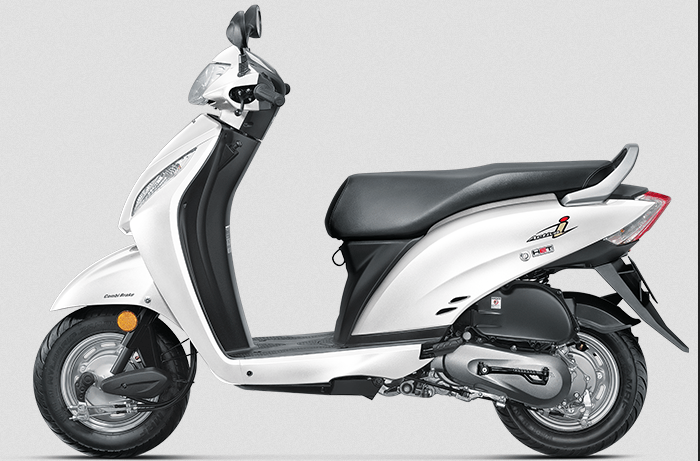 Activa I Scooty, Activa, Activa Scooter, होंडा एक्टिवा स्कूटर in